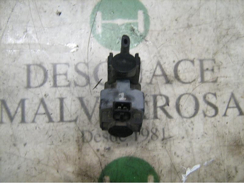 Recambio de valvula aire adicional para kia cerato 2.0 ex crdi berlina (4-ptas.) referencia OEM IAM   