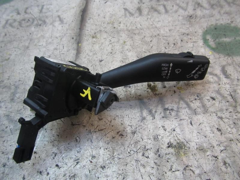 Recambio de mando limpia para seat leon (1p1) comfort limited referencia OEM IAM 1K0953519J9B9 1K0953519H 