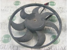 Recambio de electroventilador para opel vectra b berlina 2.0 dti referencia OEM IAM   