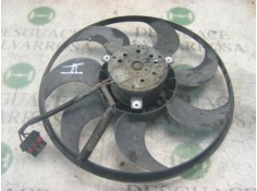 Recambio de electroventilador para opel vectra b berlina 2.0 dti referencia OEM IAM    2
