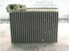 Recambio de evaporador aire acondicionado para peugeot 206 berlina xs referencia OEM IAM    2