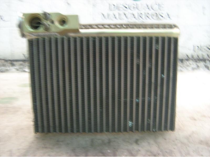 Recambio de evaporador aire acondicionado para peugeot 206 berlina xs referencia OEM IAM   