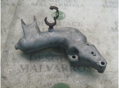 Recambio de soporte motor derecho para peugeot 206 berlina xs referencia OEM IAM    2