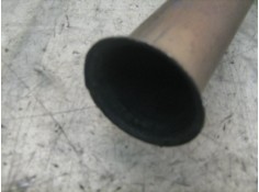 Recambio de salida colector para peugeot 206 berlina xs referencia OEM IAM    2