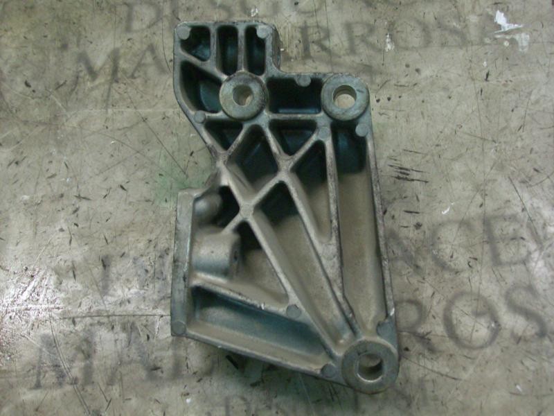 Recambio de soporte motor delantero para opel astra g berlina 1.6 16v referencia OEM IAM   