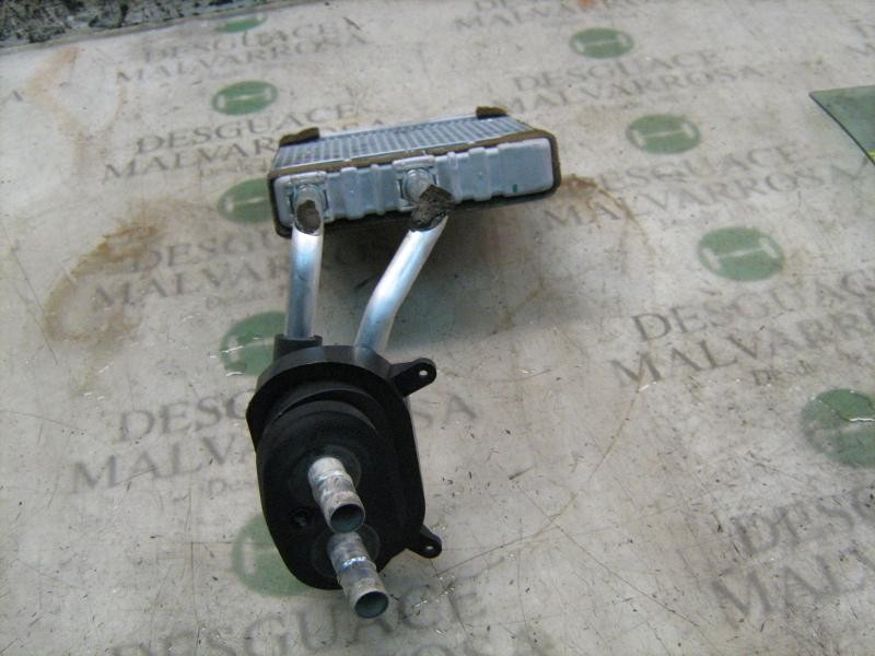 Recambio de radiador calefaccion / aire acondicionado para opel astra g berlina comfort referencia OEM IAM   