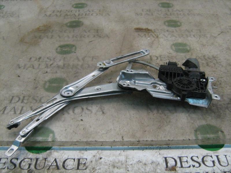 Recambio de elevalunas delantero derecho para opel astra g berlina comfort referencia OEM IAM   