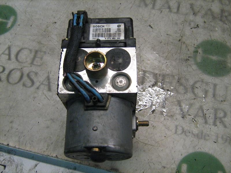 Recambio de abs para opel astra g berlina comfort referencia OEM IAM   
