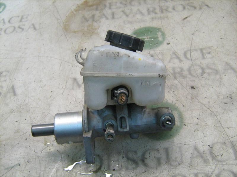 Recambio de bomba freno para opel astra g berlina comfort referencia OEM IAM   