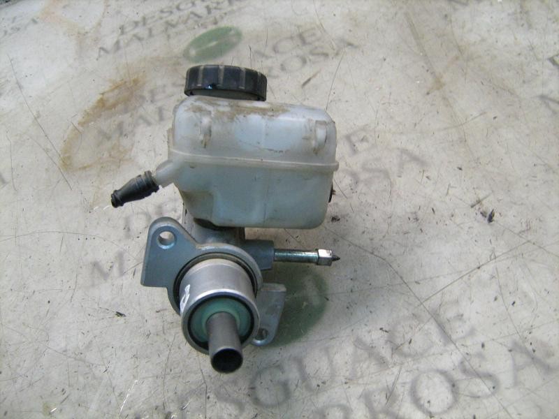 Recambio de bomba freno para opel astra g berlina comfort referencia OEM IAM   