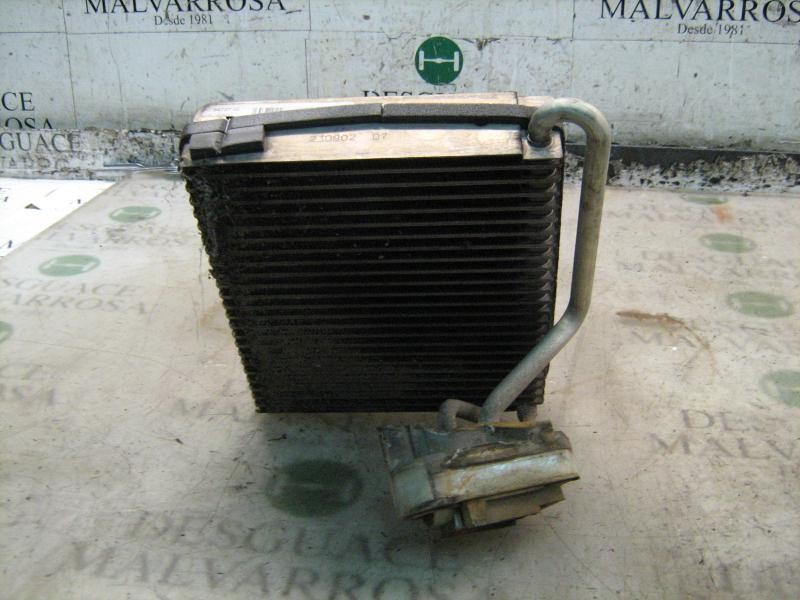 Recambio de evaporador aire acondicionado para opel astra g berlina comfort referencia OEM IAM   