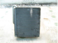 Recambio de evaporador aire acondicionado para opel astra g berlina comfort referencia OEM IAM    2
