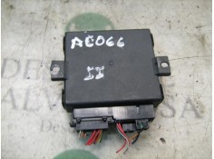 Recambio de modulo electronico para opel astra g berlina comfort referencia OEM IAM    2