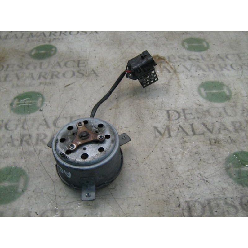 Recambio de electroventilador para opel astra g berlina comfort referencia OEM IAM   