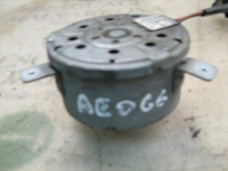 Recambio de electroventilador para opel astra g berlina comfort referencia OEM IAM   