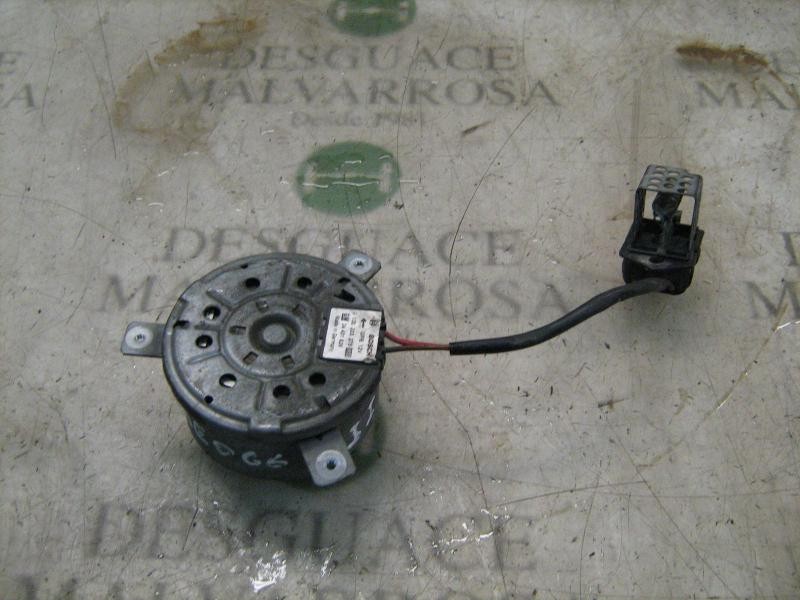 Recambio de electroventilador para opel astra g berlina comfort referencia OEM IAM   