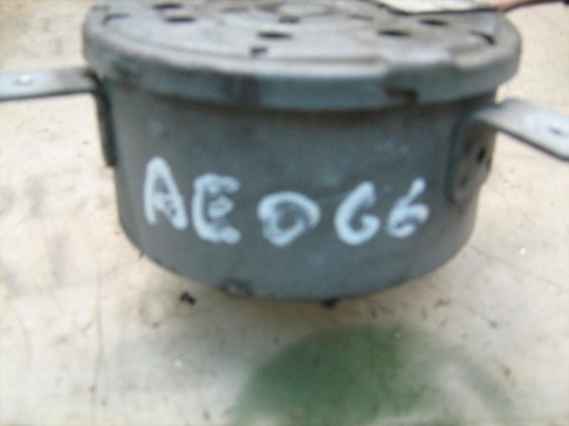 Recambio de electroventilador para opel astra g berlina comfort referencia OEM IAM   