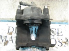 Recambio de pinza freno delantera izquierda para opel astra g berlina comfort referencia OEM IAM    2