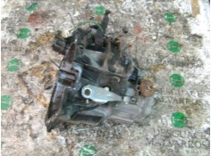 Recambio de caja cambios para peugeot partner (s2) referencia OEM IAM 9629048 20TB12 