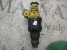 Recambio de inyector para alfa romeo 145 2.0 16v cat referencia OEM IAM   