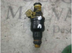 Recambio de inyector para alfa romeo 145 2.0 16v cat referencia OEM IAM   