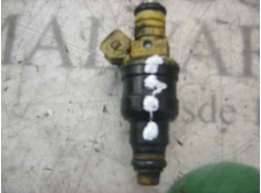 Recambio de inyector para alfa romeo 145 2.0 16v cat referencia OEM IAM   