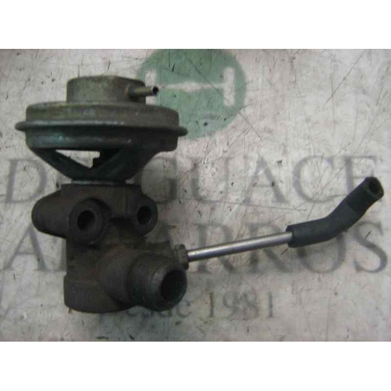 Recambio de valvula egr para nissan primera berl./familiar (p10/w10) 2.0 16v cat referencia OEM IAM   