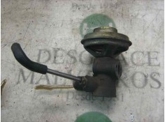 Recambio de valvula egr para nissan primera berl./familiar (p10/w10) 2.0 16v cat referencia OEM IAM    2