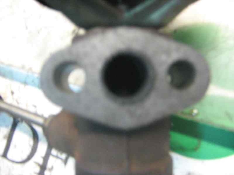 Recambio de valvula egr para nissan primera berl./familiar (p10/w10) 2.0 16v cat referencia OEM IAM   