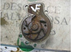 Recambio de bomba agua para nissan primera berl./familiar (p10/w10) 2.0 16v cat referencia OEM IAM   