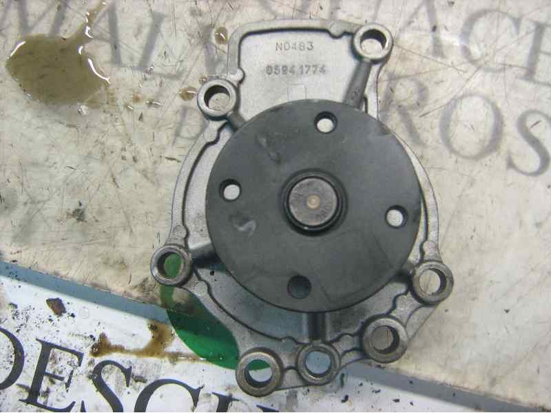 Recambio de bomba agua para nissan primera berl./familiar (p10/w10) 2.0 16v cat referencia OEM IAM   