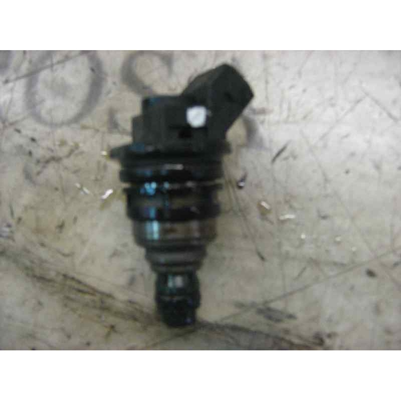 Recambio de inyector para nissan primera berl./familiar (p10/w10) 2.0 16v cat referencia OEM IAM   