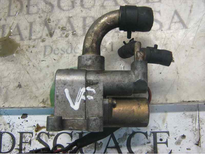 Recambio de valvula ralenti para nissan primera berl./familiar (p10/w10) 2.0 16v cat referencia OEM IAM   