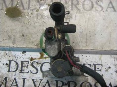 Recambio de valvula ralenti para nissan primera berl./familiar (p10/w10) 2.0 16v cat referencia OEM IAM    2