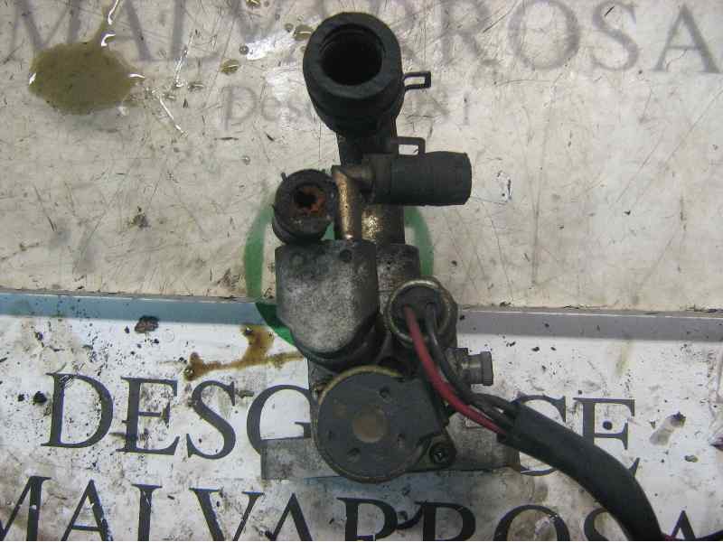 Recambio de valvula ralenti para nissan primera berl./familiar (p10/w10) 2.0 16v cat referencia OEM IAM   