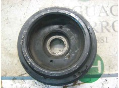 Recambio de polea cigueñal para nissan primera berl./familiar (p10/w10) 2.0 16v cat referencia OEM IAM   