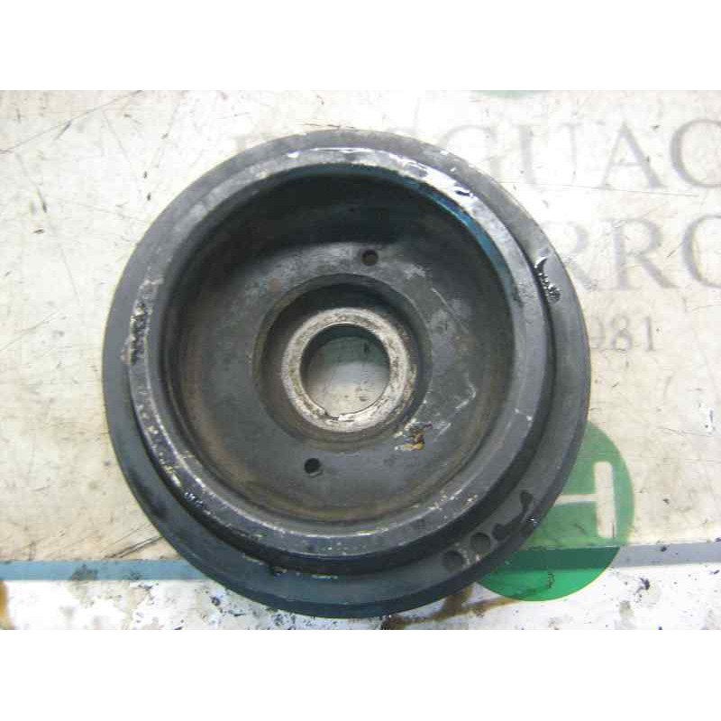 Recambio de polea cigueñal para nissan primera berl./familiar (p10/w10) 2.0 16v cat referencia OEM IAM   