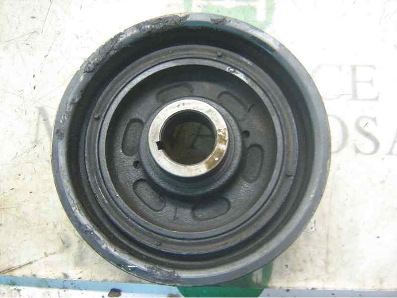 Recambio de polea cigueñal para nissan primera berl./familiar (p10/w10) 2.0 16v cat referencia OEM IAM   
