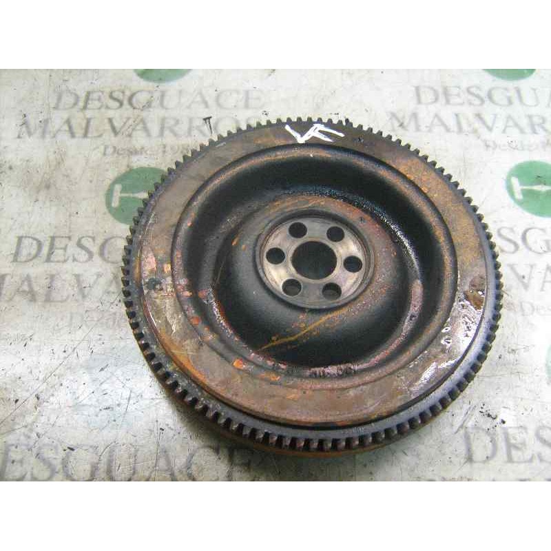 Recambio de volante motor para nissan serena (c23m) 2.3 diesel referencia OEM IAM   