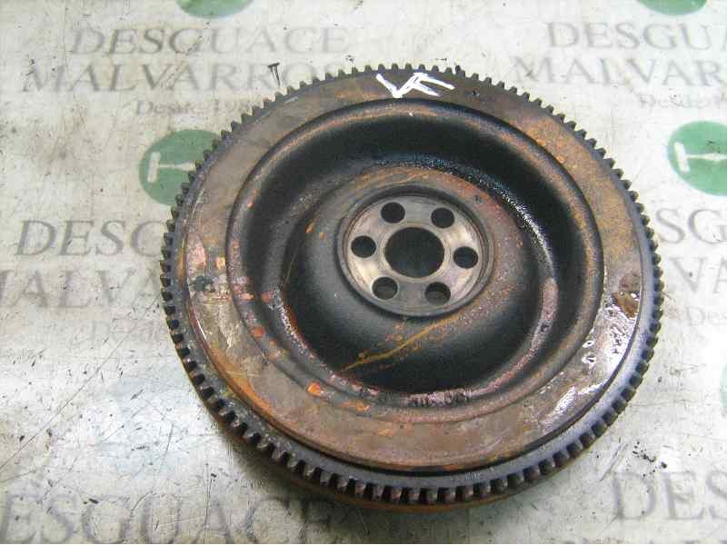 Recambio de volante motor para nissan serena (c23m) 2.3 diesel referencia OEM IAM   