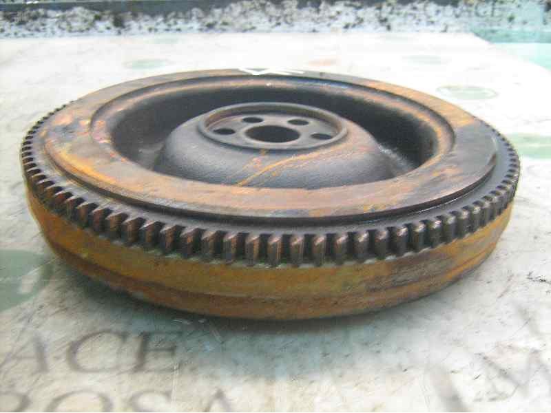 Recambio de volante motor para nissan serena (c23m) 2.3 diesel referencia OEM IAM   