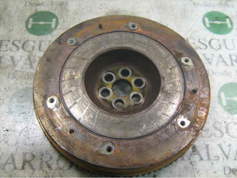 Recambio de volante motor para nissan serena (c23m) 2.3 diesel referencia OEM IAM   