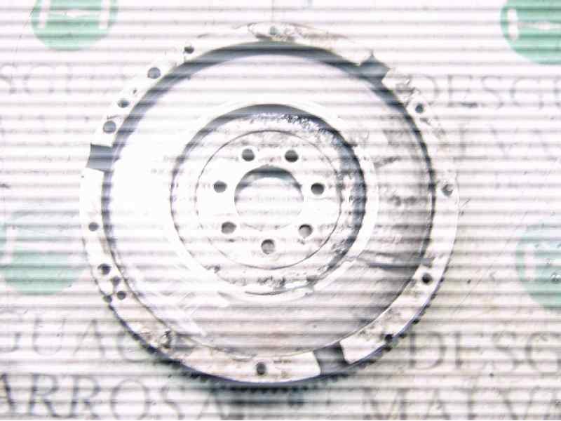 Recambio de volante motor para renault megane i berlina hatchback (ba0) 1.9 dti diesel cat referencia OEM IAM   