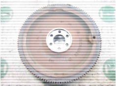 Recambio de volante motor para renault clio ii fase i (b/cbo) 1.2 referencia OEM IAM    2
