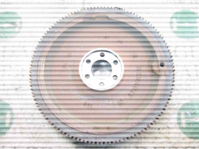 Recambio de volante motor para renault clio ii fase i (b/cbo) 1.2 referencia OEM IAM   