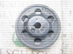 Recambio de polea cigueñal para renault clio ii fase i (b/cbo) 1.2 referencia OEM IAM   