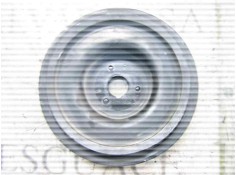Recambio de polea cigueñal para renault clio ii fase i (b/cbo) 1.2 referencia OEM IAM    2