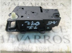 Recambio de maneta interior trasera izquierda para ford focus berlina (cap) trend referencia OEM IAM    2