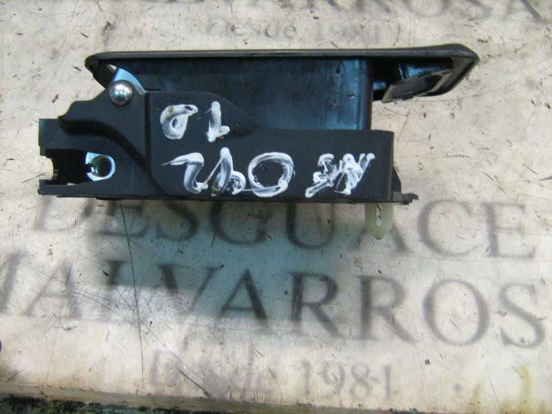 Recambio de maneta interior trasera derecha para ford focus berlina (cap) trend referencia OEM IAM   