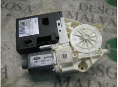 Recambio de motor elevalunas delantero derecho para ford focus berlina (cap) trend referencia OEM IAM    2